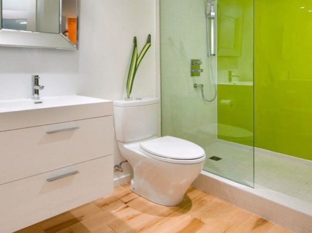 Professional Bathroom Cleaning Service in New York!