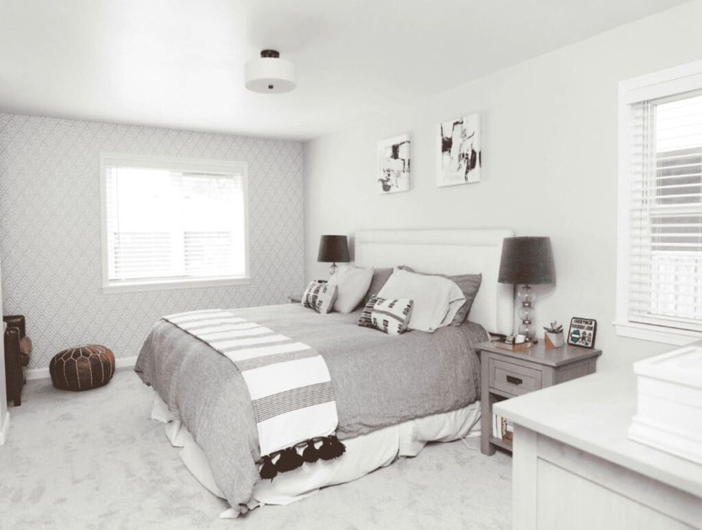 Bedroom Cleaning Service in Miami City