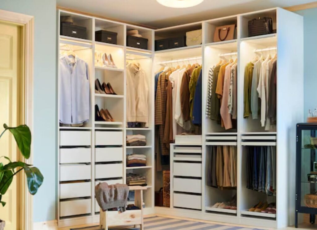 Closet Organization & Cleaning Services in Miami!