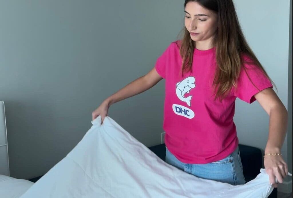 Housekeeping Service in Miami