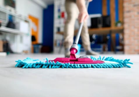 Top-Notch Housekeeping Services in Miami!