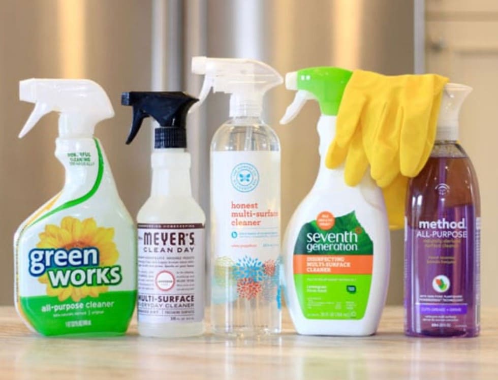 Eco-Friendly Office Cleaning with Green Cleaning Services in New York!