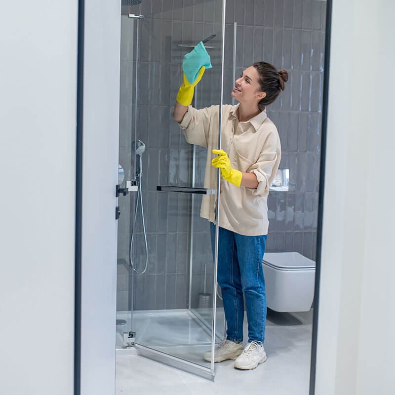 Benefits of Professional Bathroom Cleaning Services in NYC!