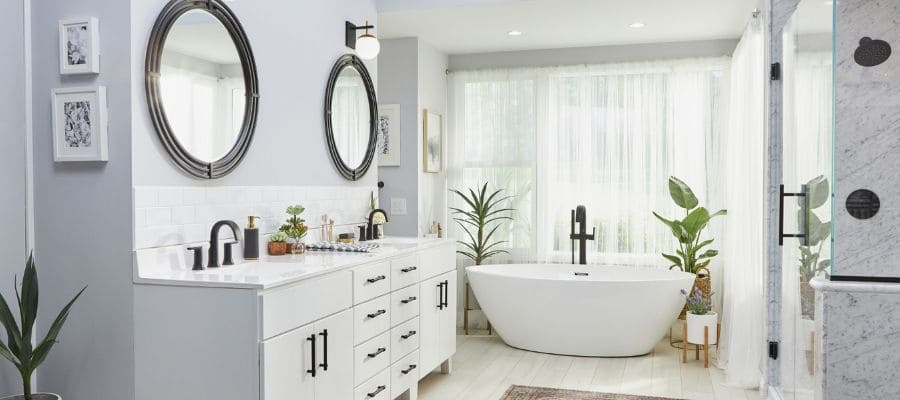 10 Steps to a Clean Bathroom, Cleaning Service in Miami