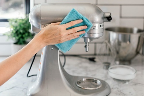 Appliance Cleaning Service, NYC