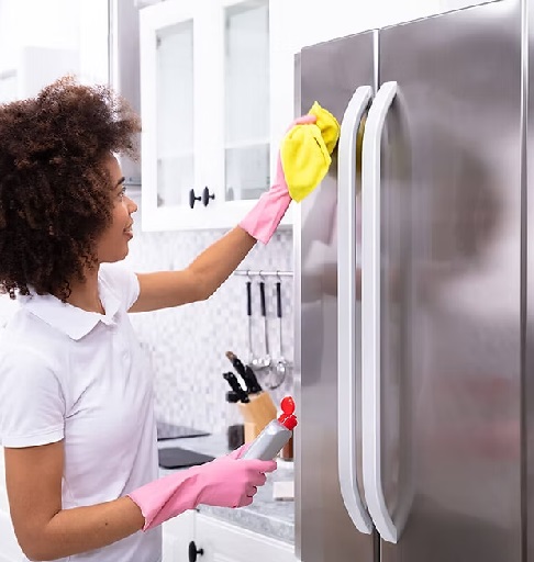 Appliance Cleaning Service, New York City