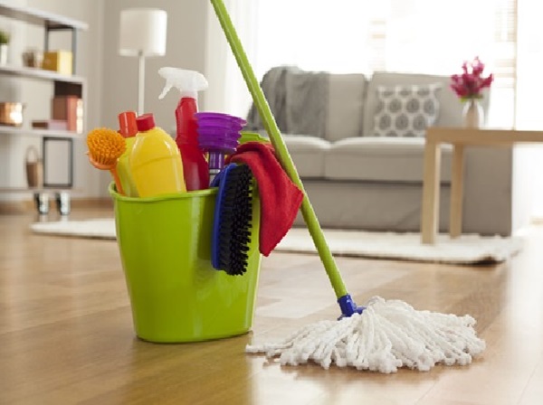 Housekeeping Services NYC