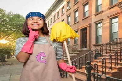 How to Keep a Brownstone Apartment Clean in NYC