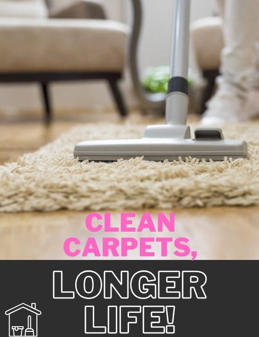 Keep Your Carpet Clean, Cleaning Services in New York