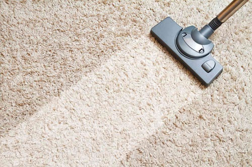 Keeping Floors and Carpets Allergen Free, Maid Service in NYC