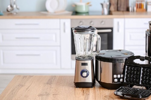Kitchen Appliance Cleaning Service, NYC
