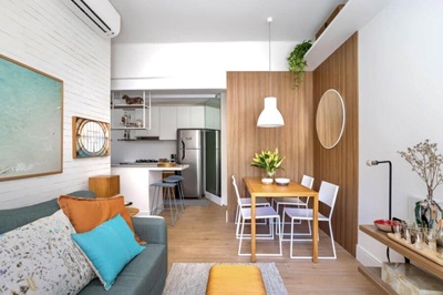 Regular apartment cleaning helps reduce dust, allergens. Cleaning Service NYC