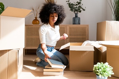 The Cleaning Affects Getting Your Deposit Back After Move Out