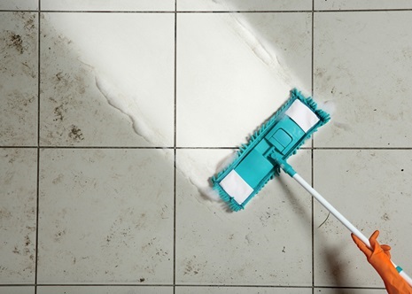 Tile Cleaning Service in NYC