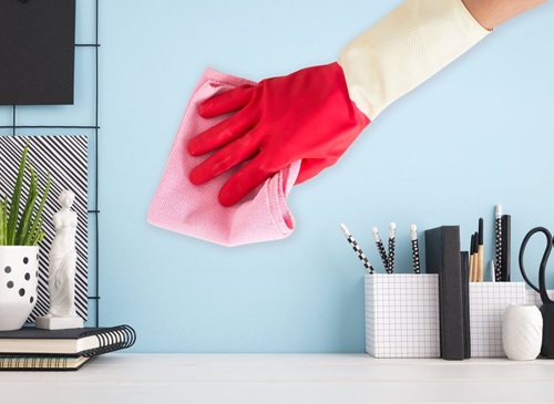 Wall Cleaning Services, NYC