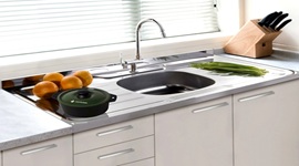 Clear Out Sink Odors, Maid Services