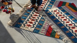 Keep Rugs and Carpets Smelling Nice, Maid Services