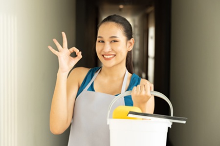 Maid Services NYC, Quality You Can Trust