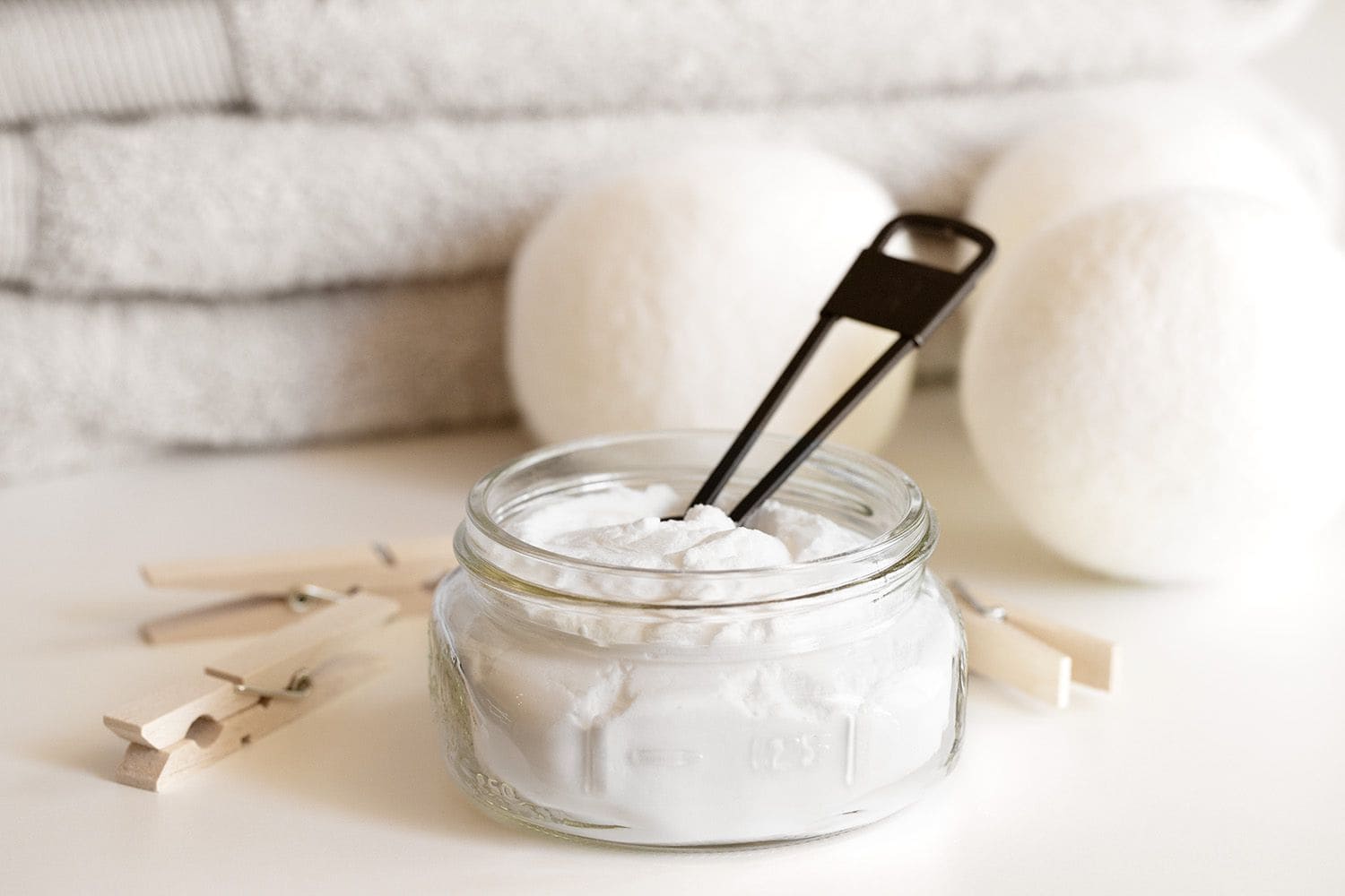 Use Baking Soda in Hidden Spots, maid services