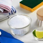 Baking soda for house cleaning, Dolphin Home Cleaning