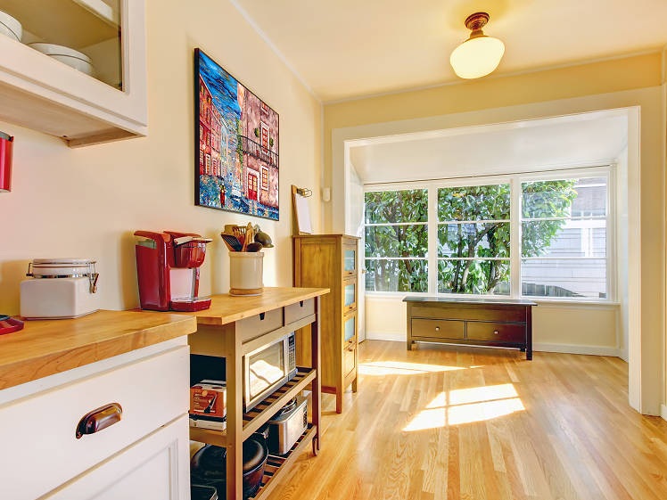 Best Cleaning Services in NYC to Tidy Up Your Apartment
