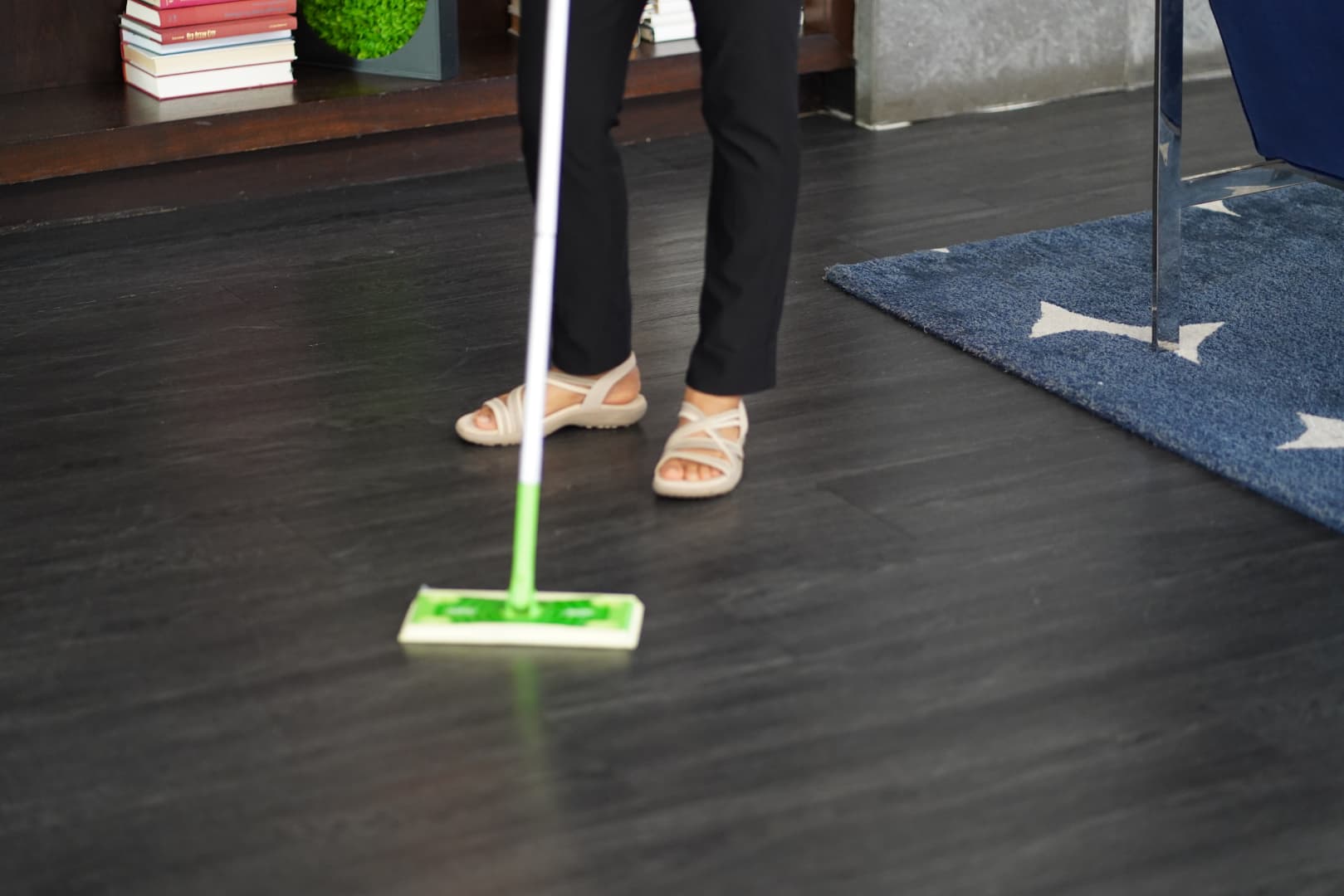 Professional tile cleaning service in NYC